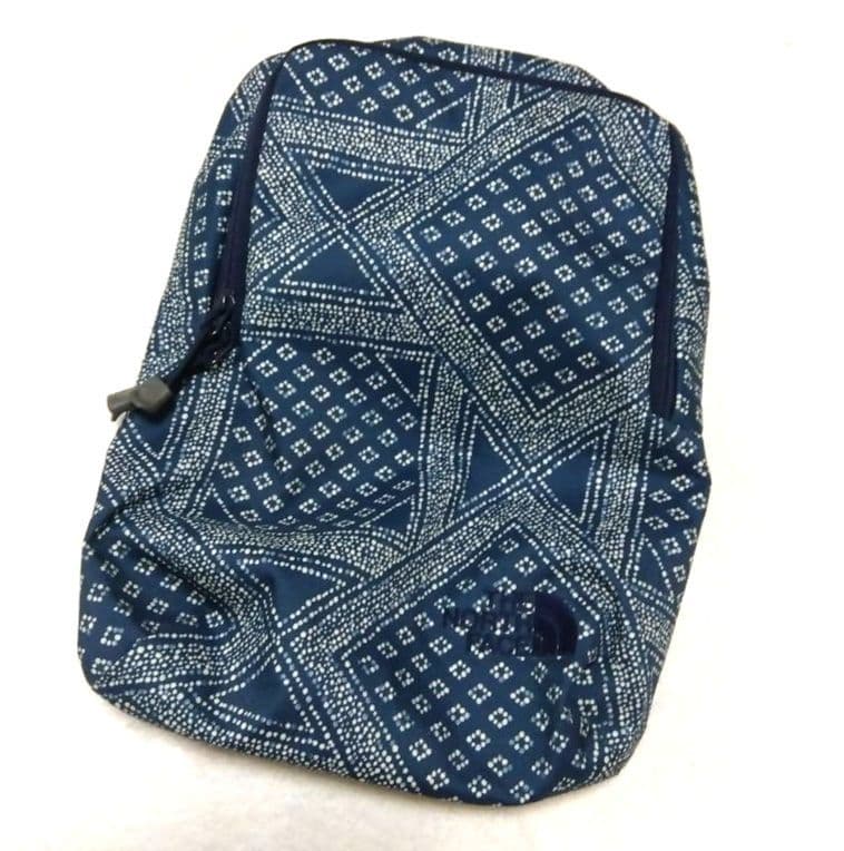 ノースフェイス　サニーキャンパー　40＋6　ノースフェイス　リュック　キッズ