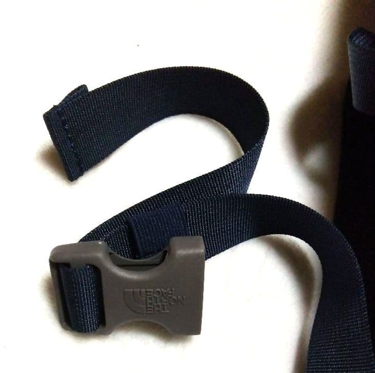 ノースフェイス　サニーキャンパー　40＋6　ノースフェイス　リュック　キッズ