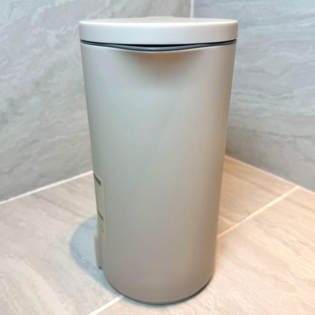 【美品】recolte レコルト 自動調理ポット クリームホワイト rsy-2