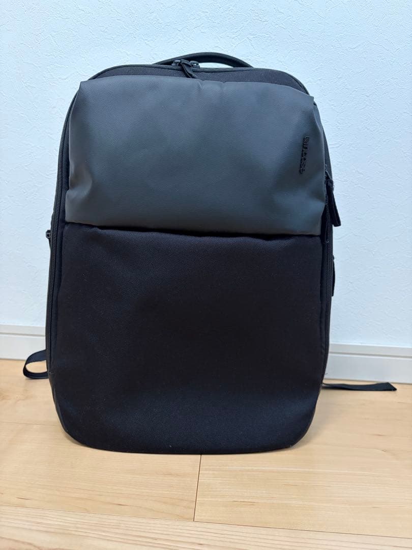 値下げ incase A.R.C. Daypack / 20L -Black-