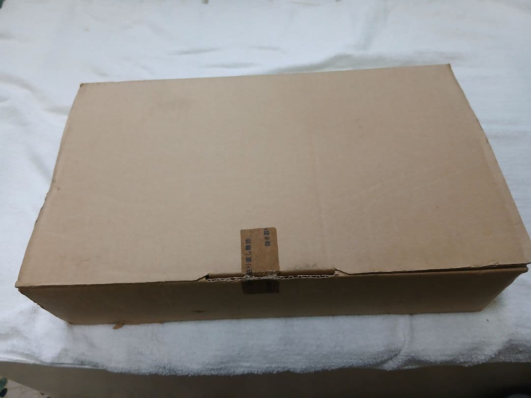 富士通ゼネラルエアコンのインバーター基盤