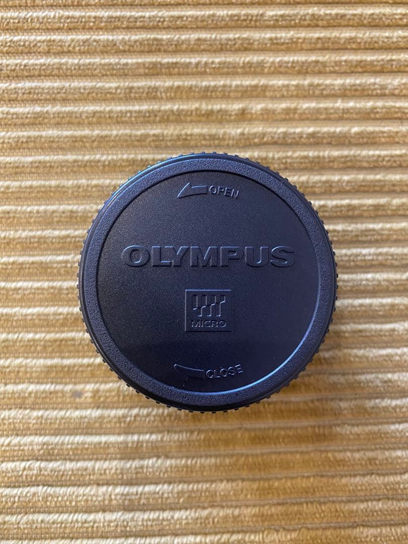 【ピクミン】美品 OLYMPUS M.ZUIKO DIGITAL