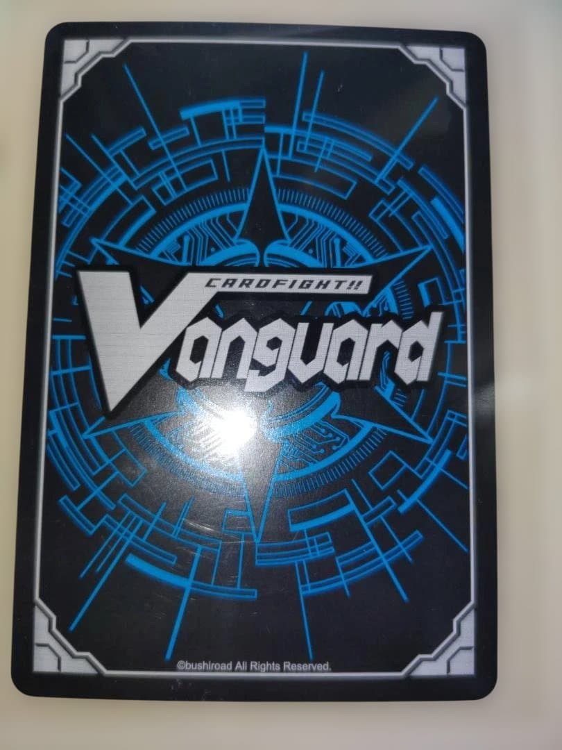 Divinez Season2 明導ヒカリ　サイン　引　　D-PR/1503