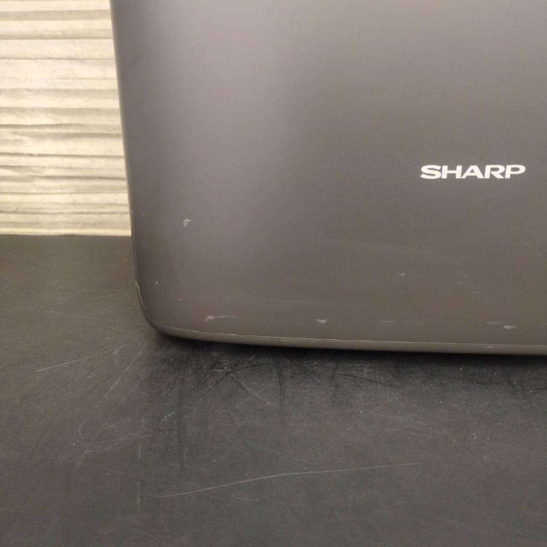 ☆シャープ　加湿空気清浄機　プラズマクラスター　KI-NS50-H　2020年製