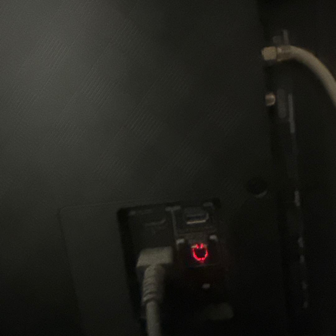 まーです！21年製 TOSHIBA REGZA 4K液晶テレビ！