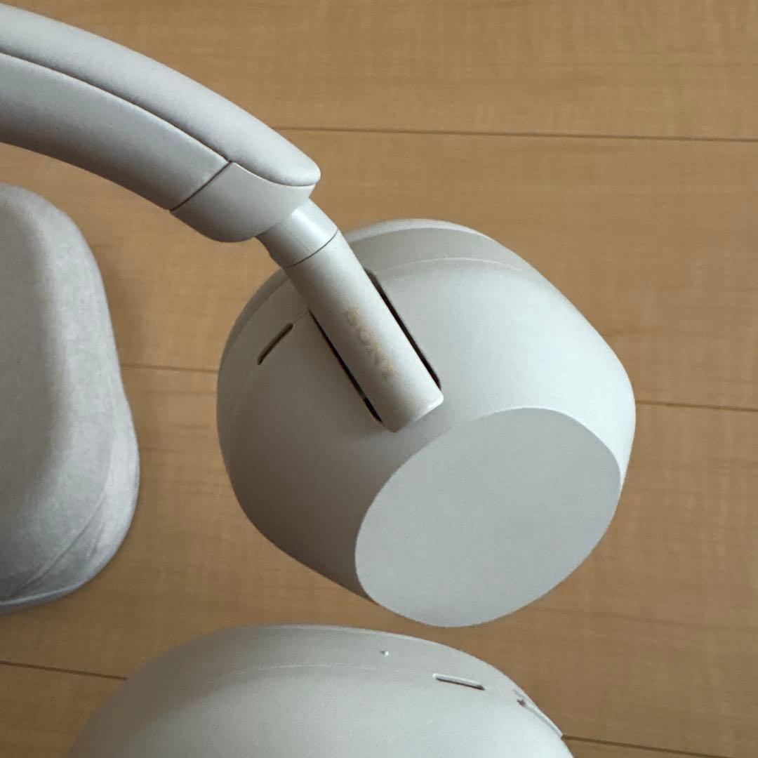 (期間限定値下げ)Sony WH-1000XM5