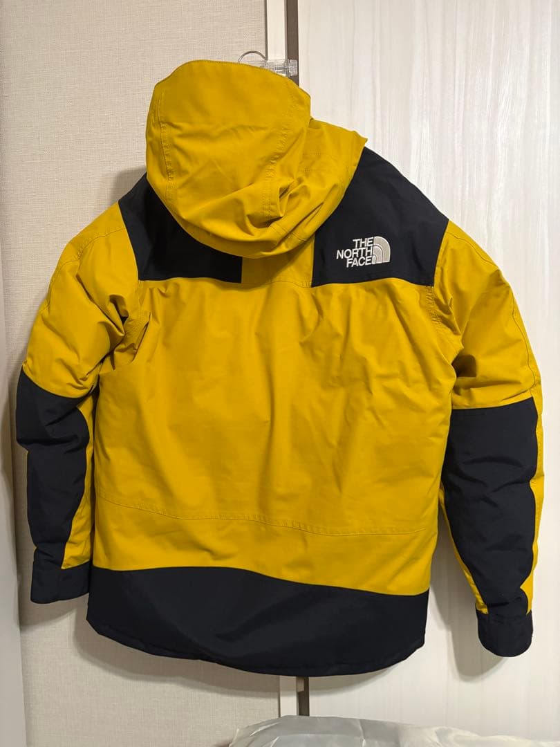 最終値下THE NORTH FACE マウンテンダウン ND91930 国内正規