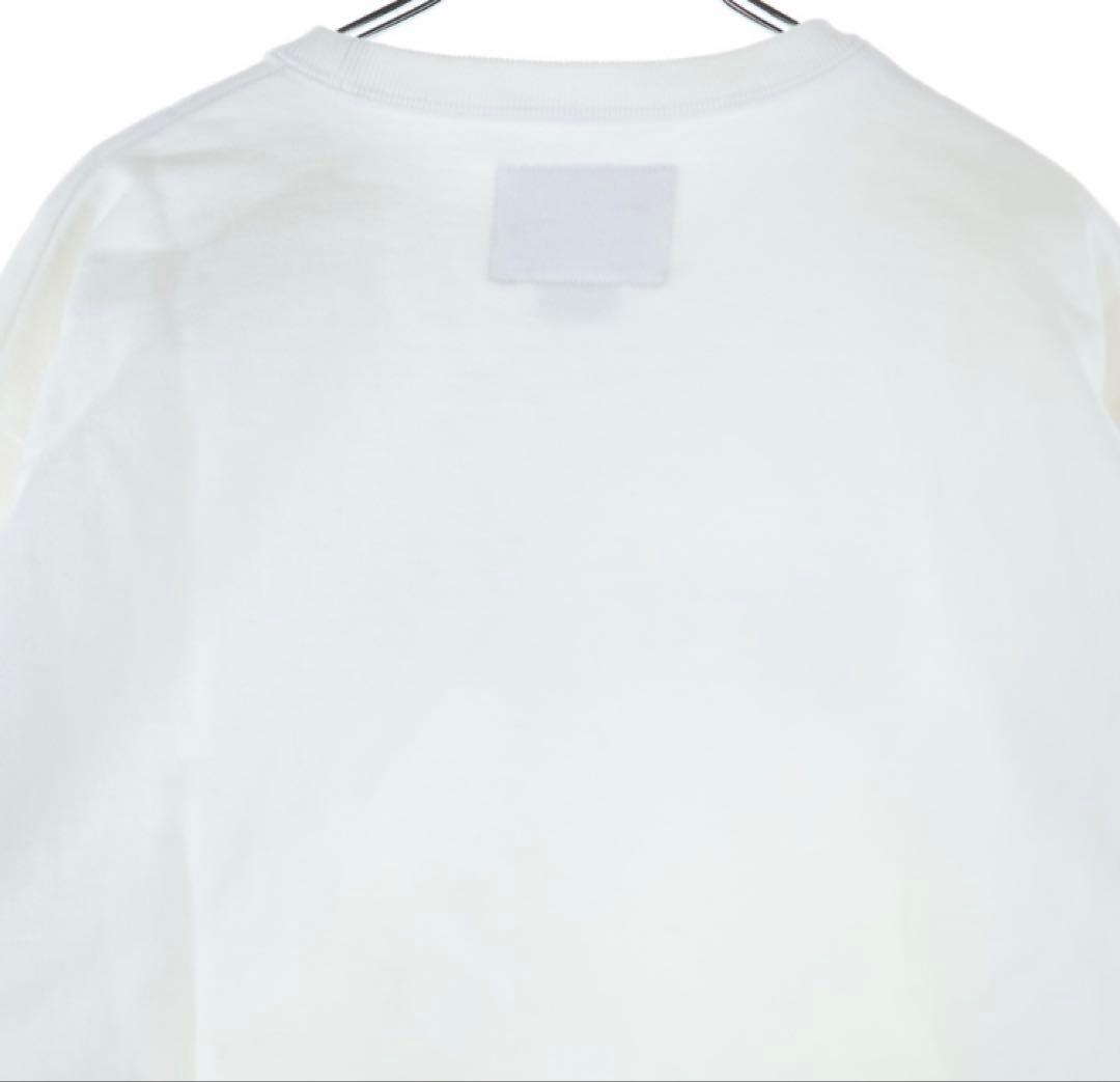 wtaps academy スウェット　S