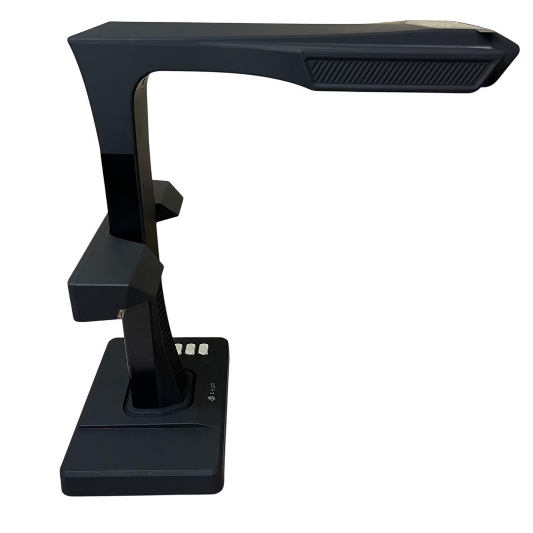 CZUR ET16 Plus ドキュメントスキャナー ブックススキャン A3