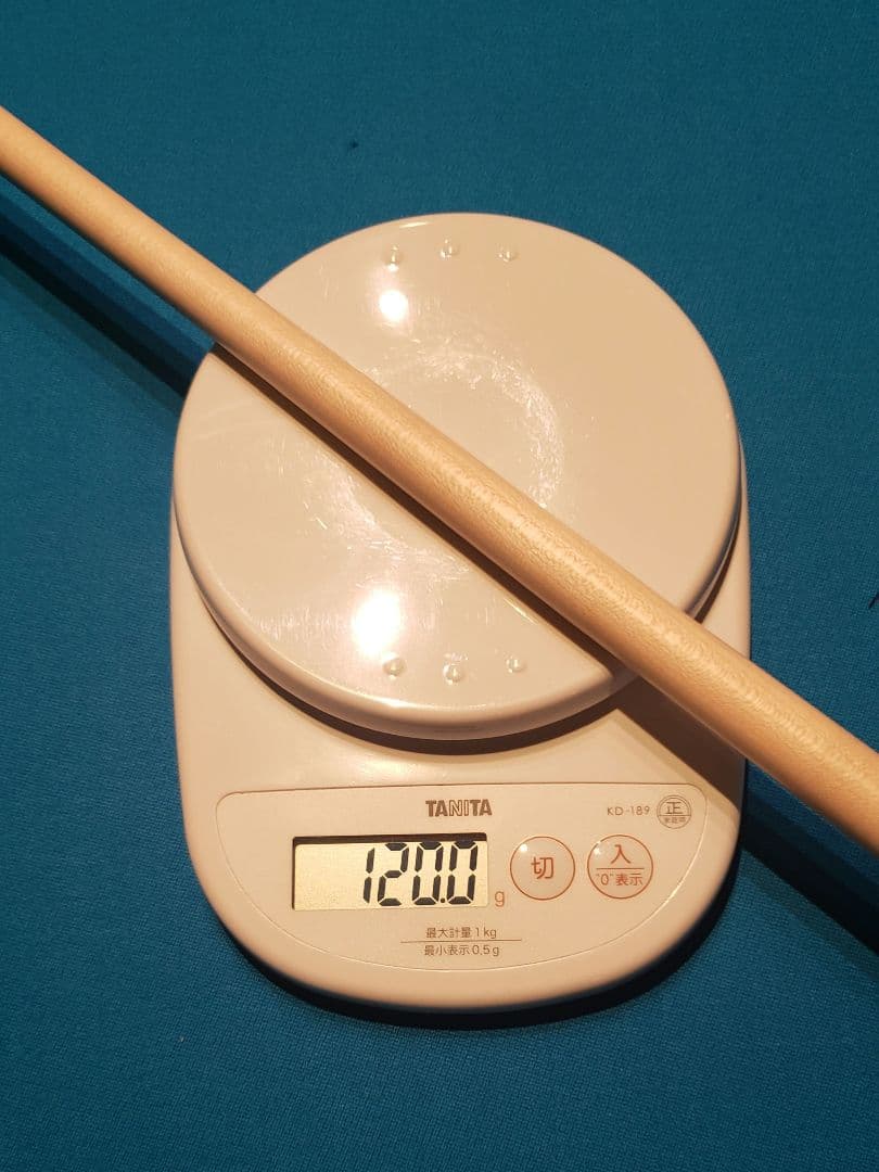 D*a様 シャフト プレデター CENTRO（セントロ） 12.4mm ユニロッ