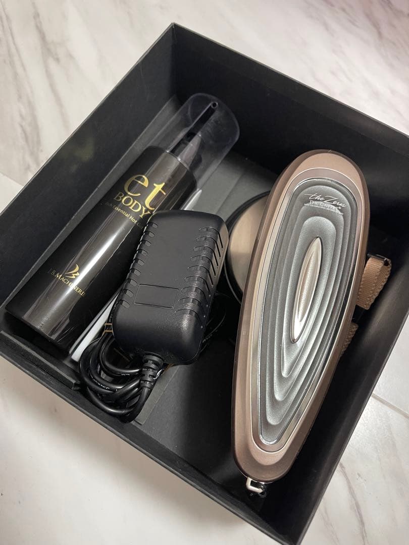 ドクターキャビエット ゼウス