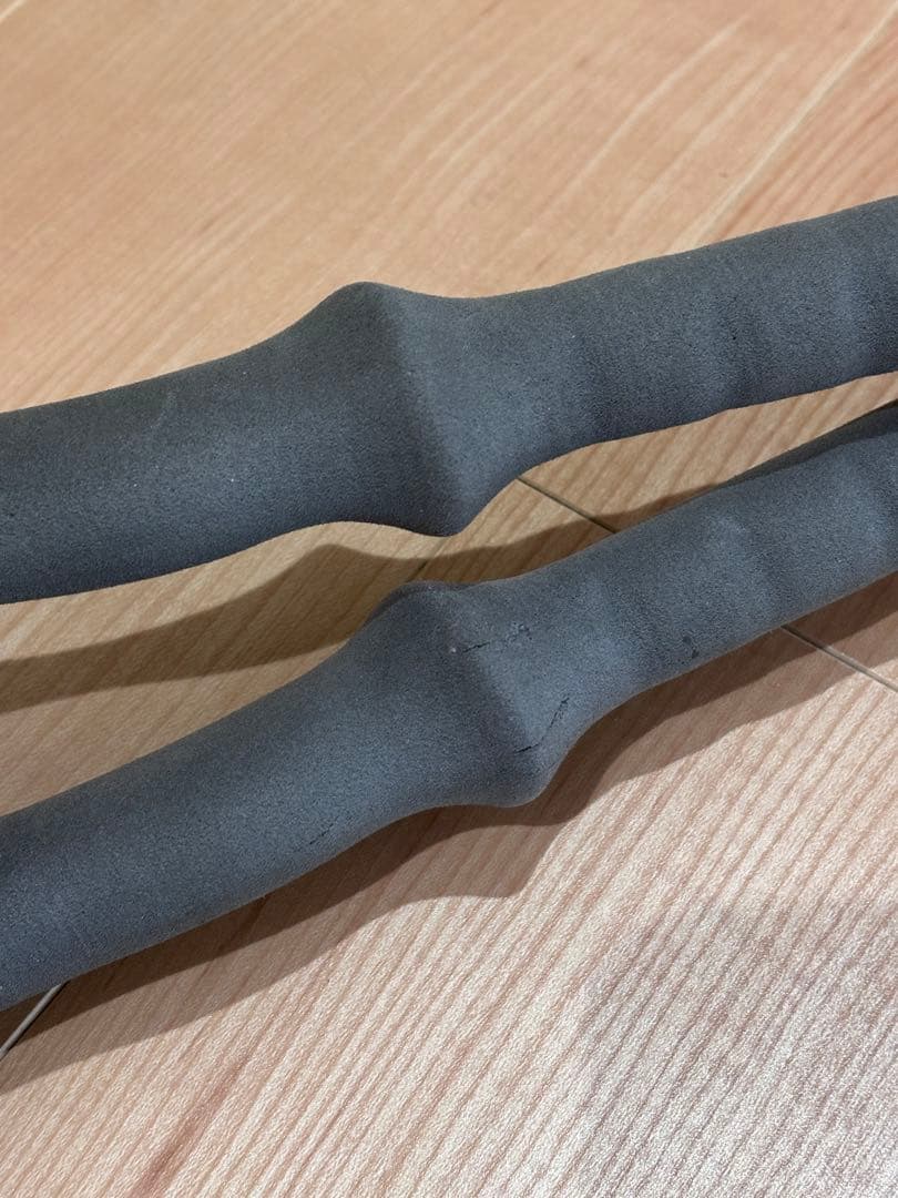 SINANO FreeBC Fast loak 伸縮 100cm-135cm