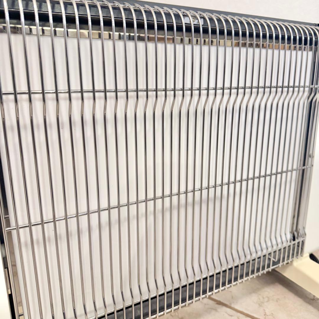 【✨極美品✨】サンラメラ SL600 600W型 ニューセラミックヒータ