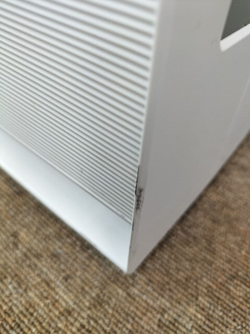 Panasonic 空気清浄機 F-VXT70-W 21年製（2505KD4)