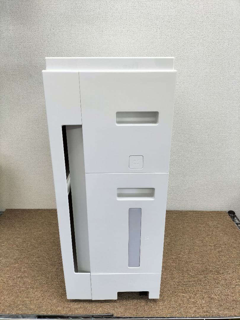 Panasonic 空気清浄機 F-VXT70-W 21年製（2505KD4)