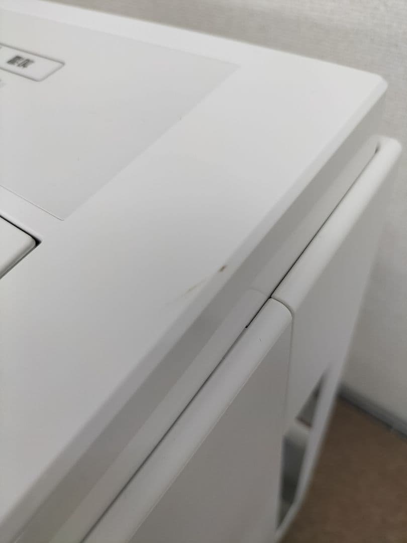 Panasonic 空気清浄機 F-VXT70-W 21年製（2505KD4)