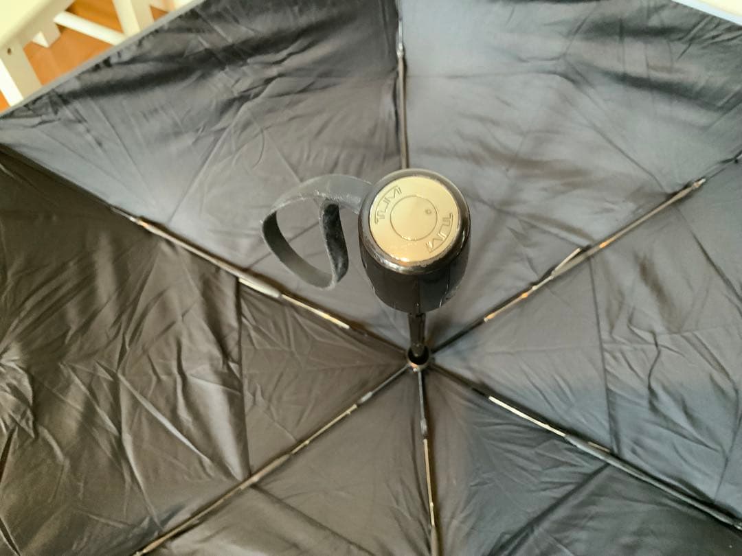 tumi ミディアム　オート　アンブレラ　傘