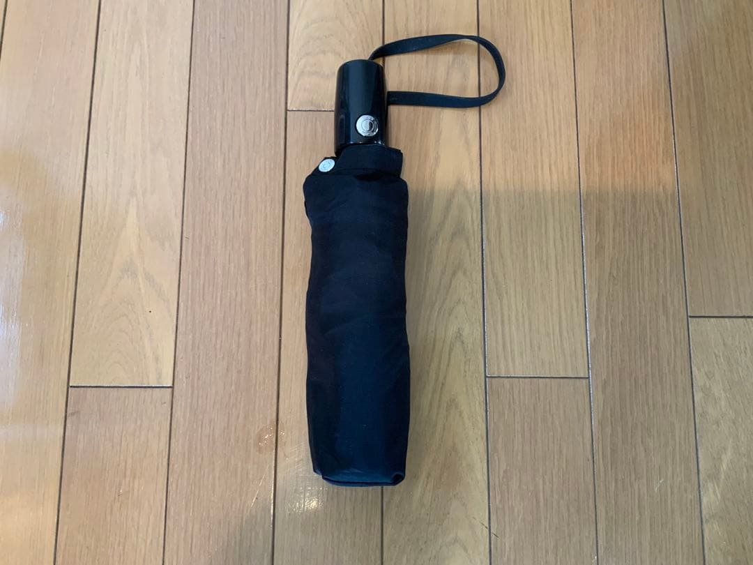 tumi ミディアム　オート　アンブレラ　傘