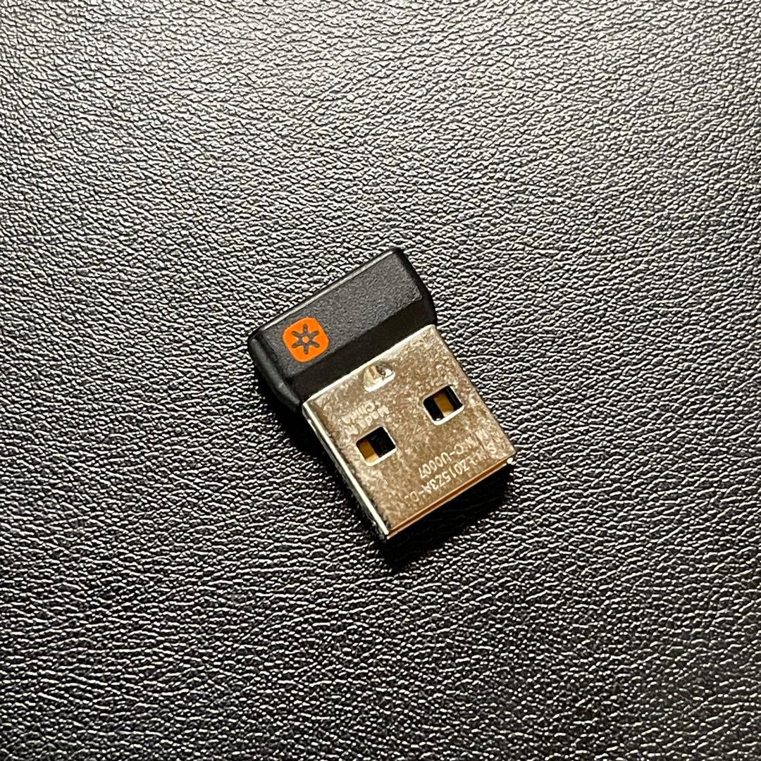 Logicool MX KEYS ワイヤレスキーボード YR0073【美品】