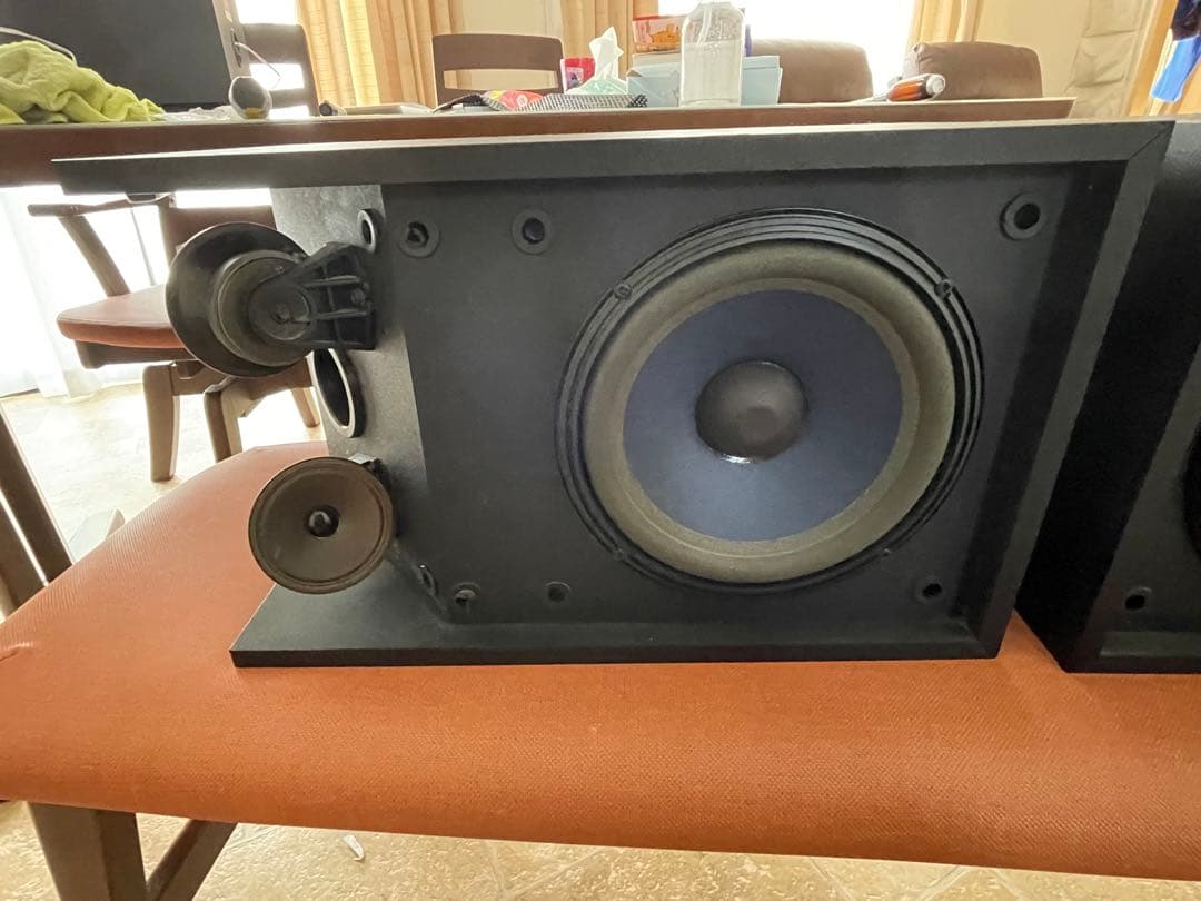 BOSE 301ミュージックモニターⅡ