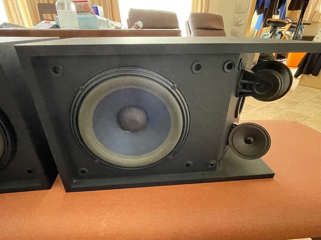 BOSE 301ミュージックモニターⅡ