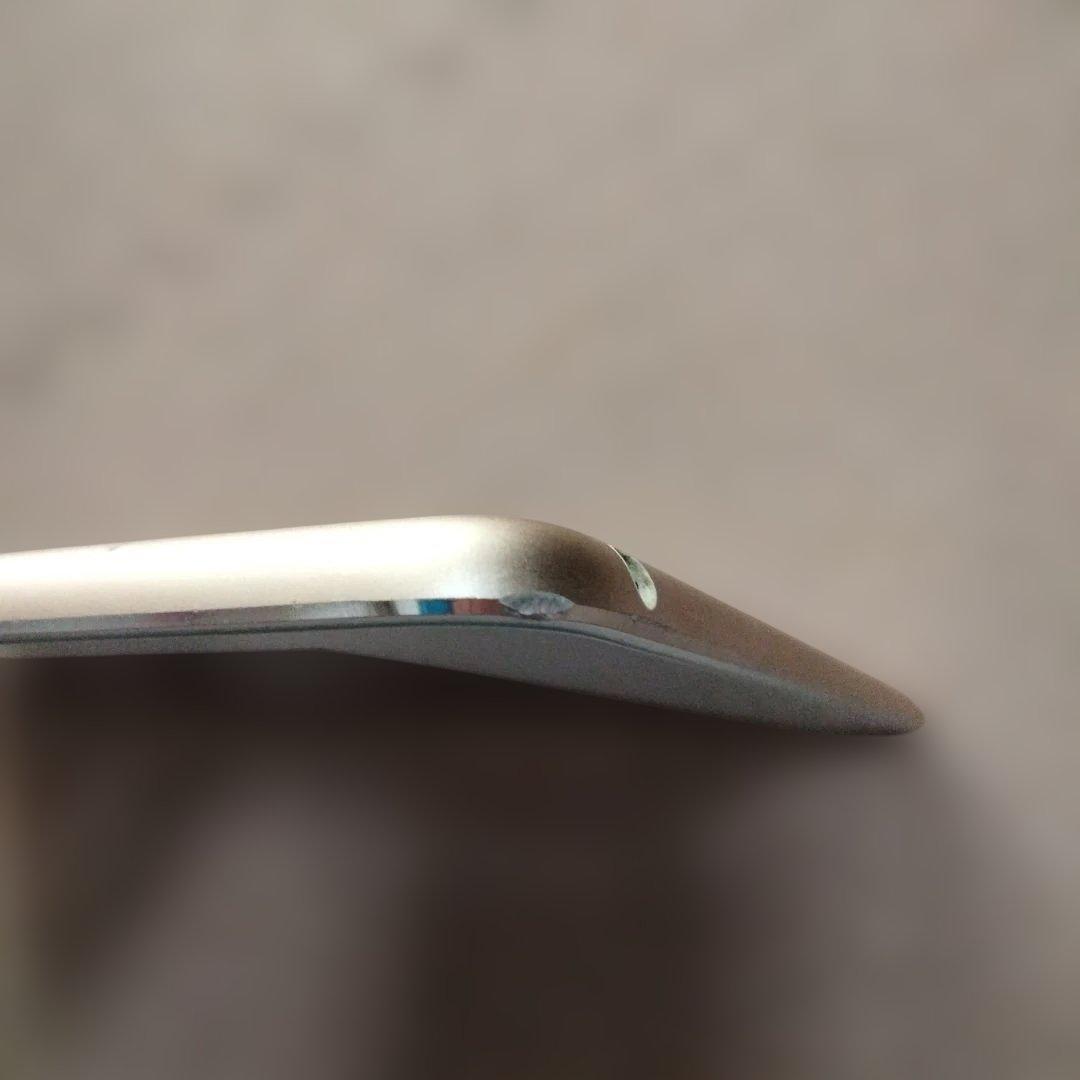 Apple iPad　Air2 ゴールド