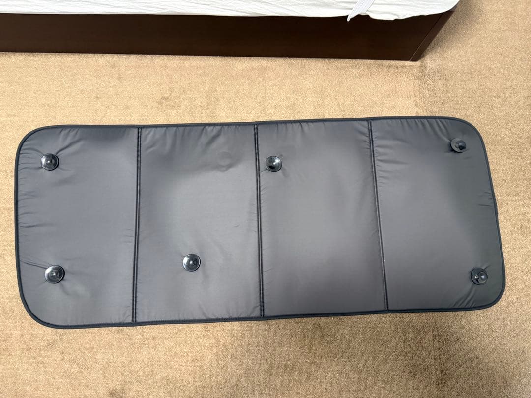 趣味職人　サンシェード　ハイエース　S-GL ナロー　リア5面+フロント