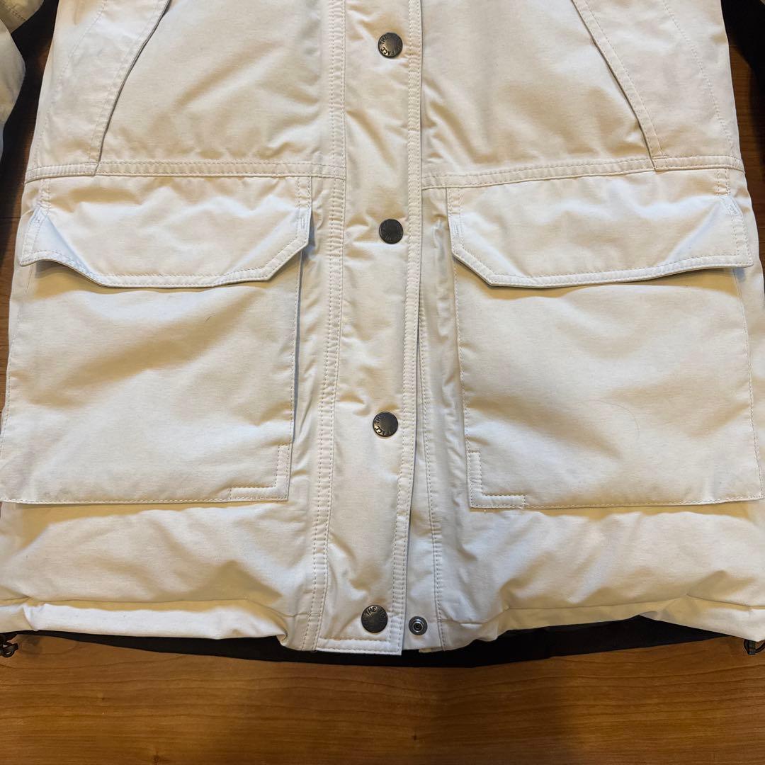 THE NORTH FACE マウンテンダウンコート　 NDW91935Mサイズ