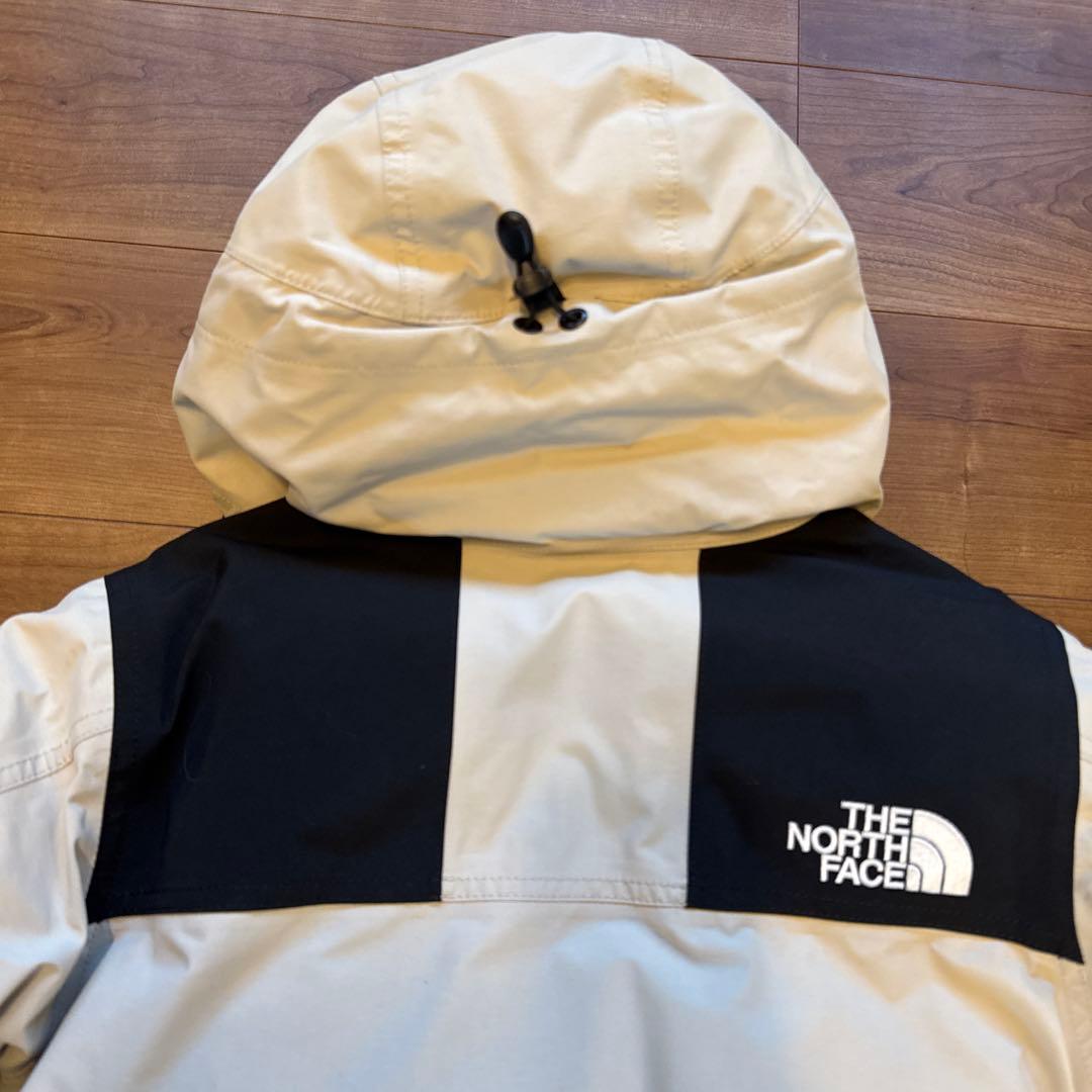 THE NORTH FACE マウンテンダウンコート　 NDW91935Mサイズ
