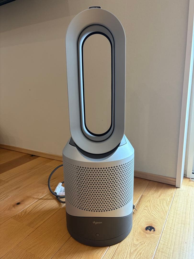 Dyson HP00 空気清浄機能付きファンヒーター
