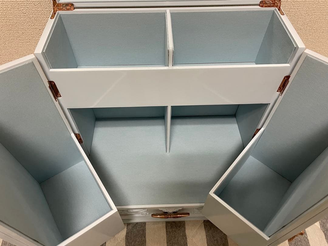 フラワーノーズ 胡蝶雲肩 ボックス