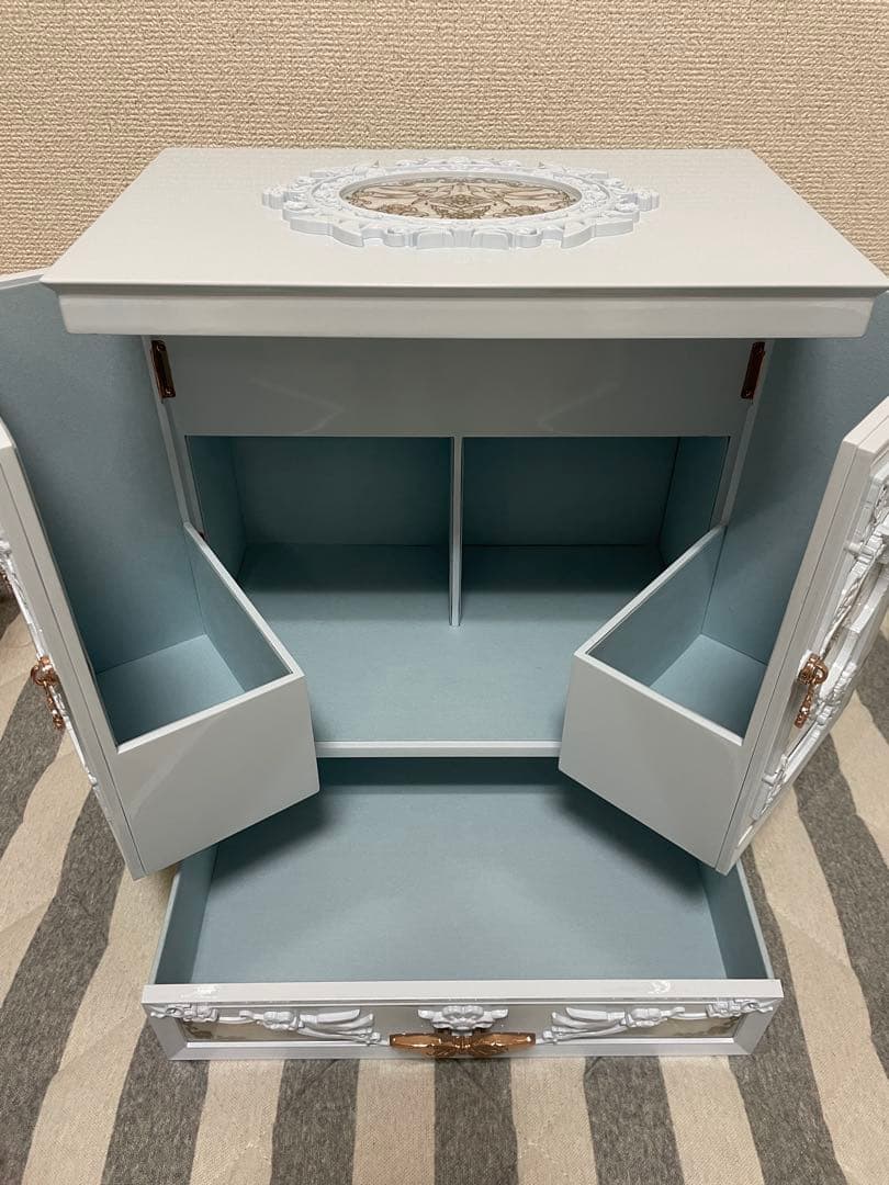 フラワーノーズ 胡蝶雲肩 ボックス