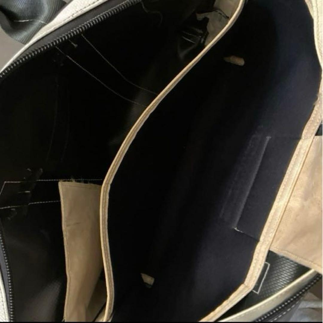 廃盤モデル◎FREITAG BEN BLACK