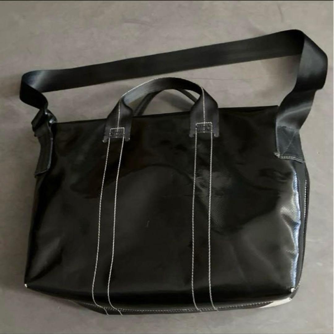 廃盤モデル◎FREITAG BEN BLACK