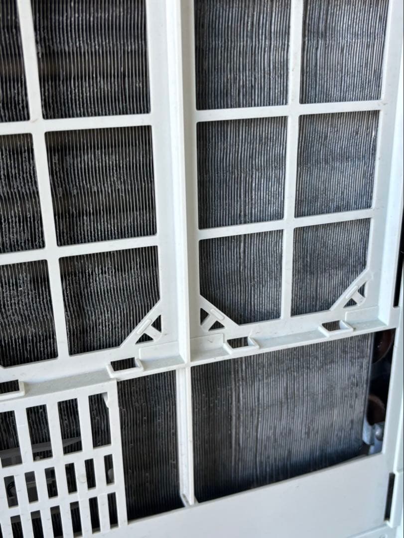 ★コロナ 窓用エアコン CW-1622R 2022年製 CORONA