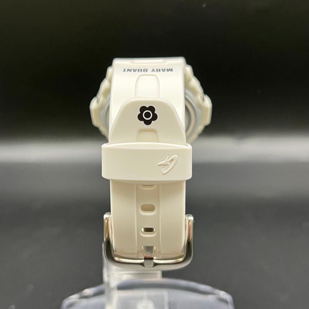 tomato様　箱無し　CASIO Baby-G MARYQUANT　カシオ