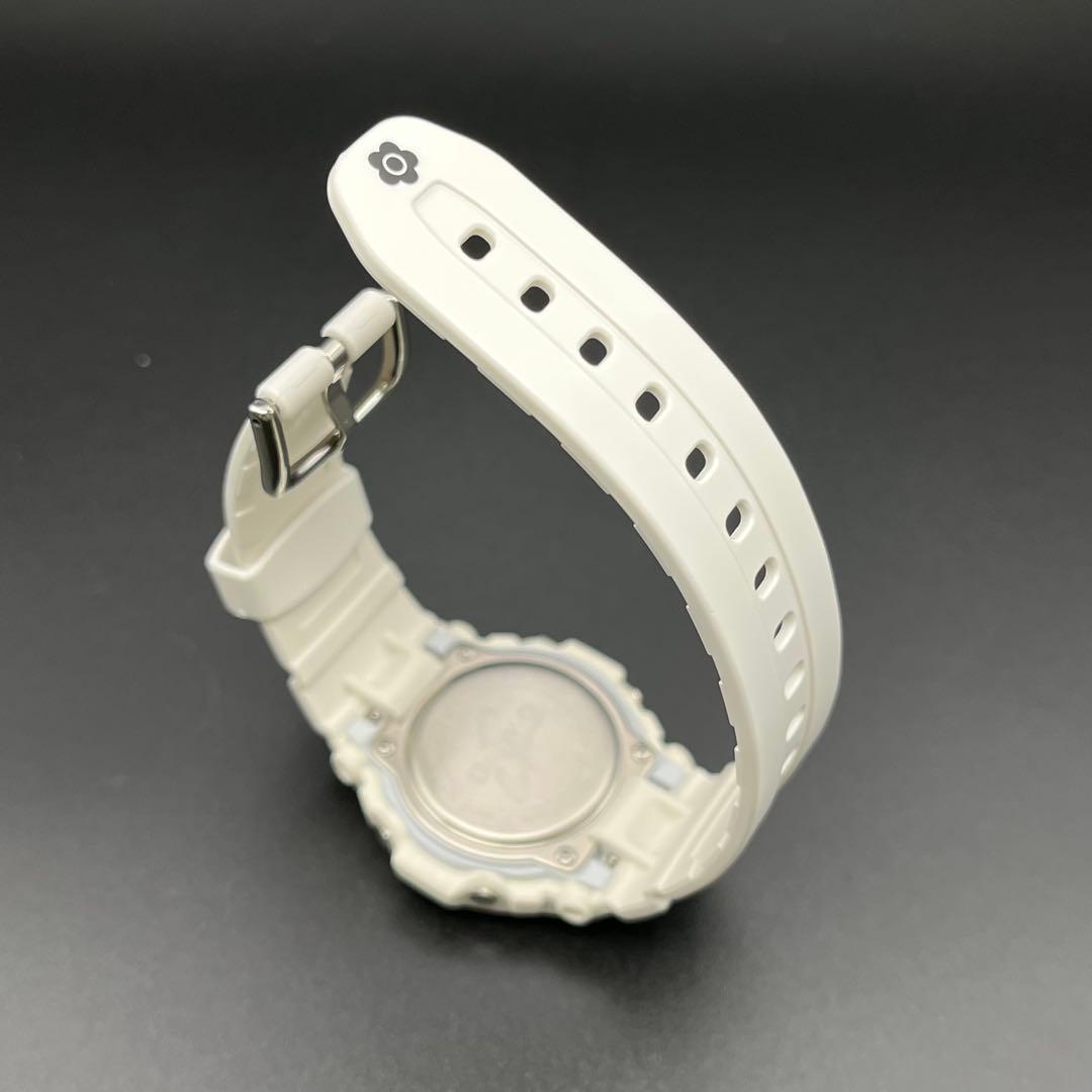 tomato様　箱無し　CASIO Baby-G MARYQUANT　カシオ