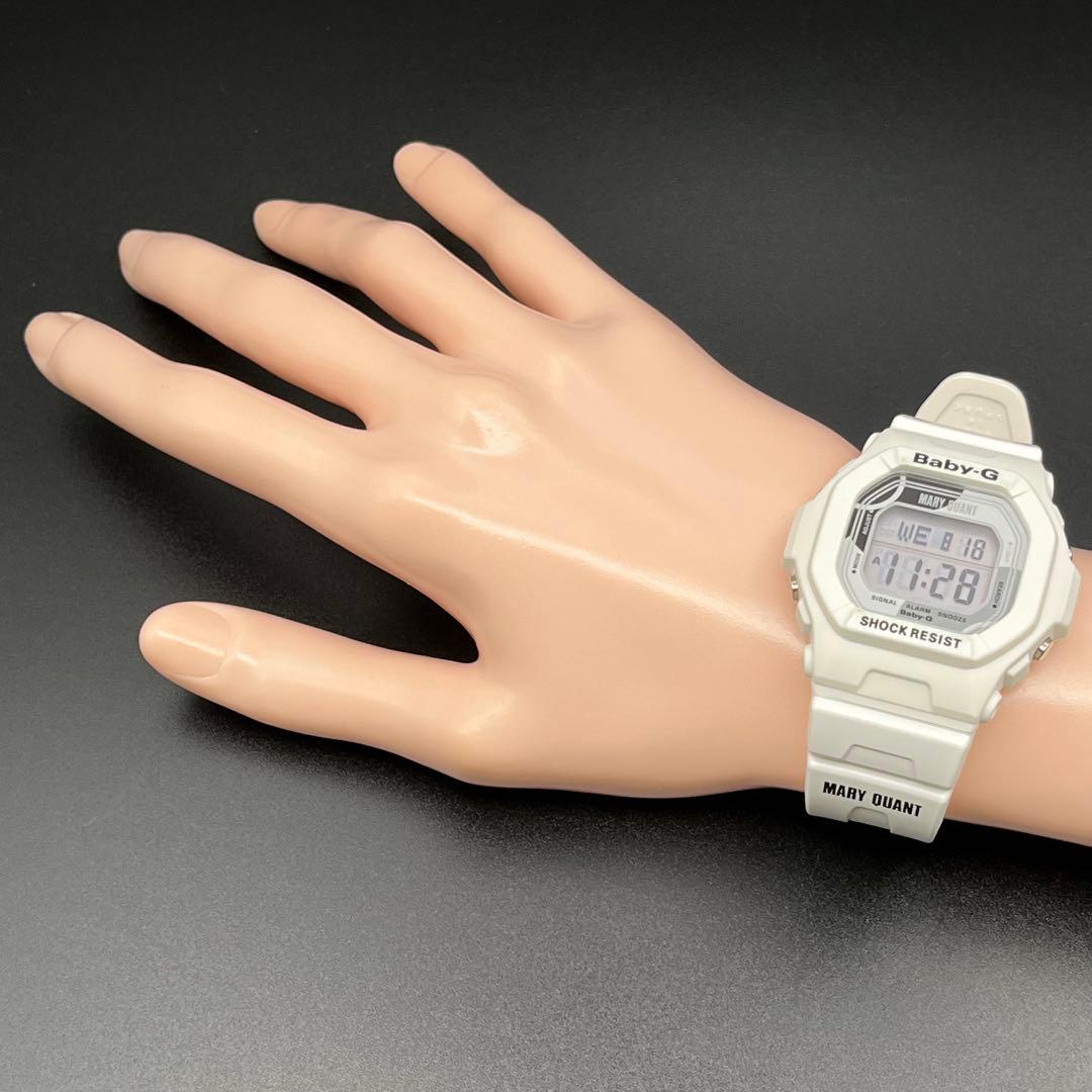 tomato様　箱無し　CASIO Baby-G MARYQUANT　カシオ