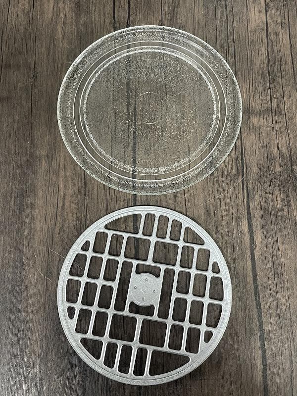 【美品】Haier　 ハイアール　オーブンレンジ　JM-V16G　2023年製