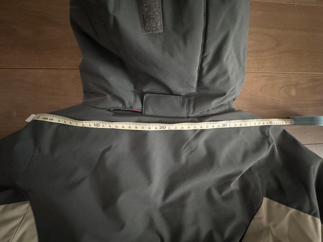 美品　ロシニョール　スキーウェア上下セット　レディース　Sサイズ