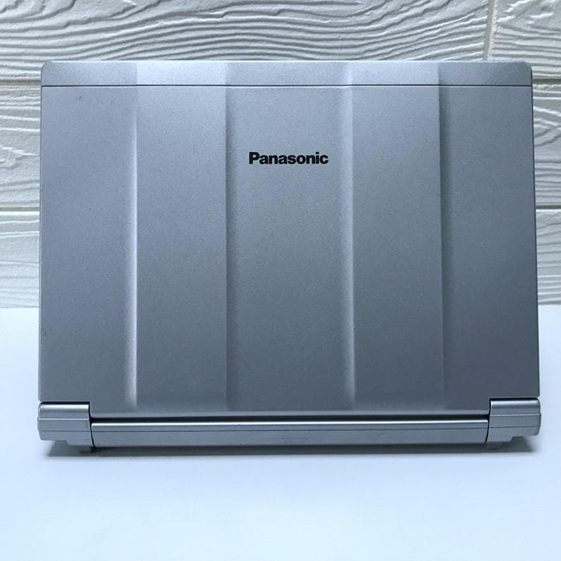 日曜日限定価格》MS Offic2024/指紋認証付 /レッツノートCF-SV1