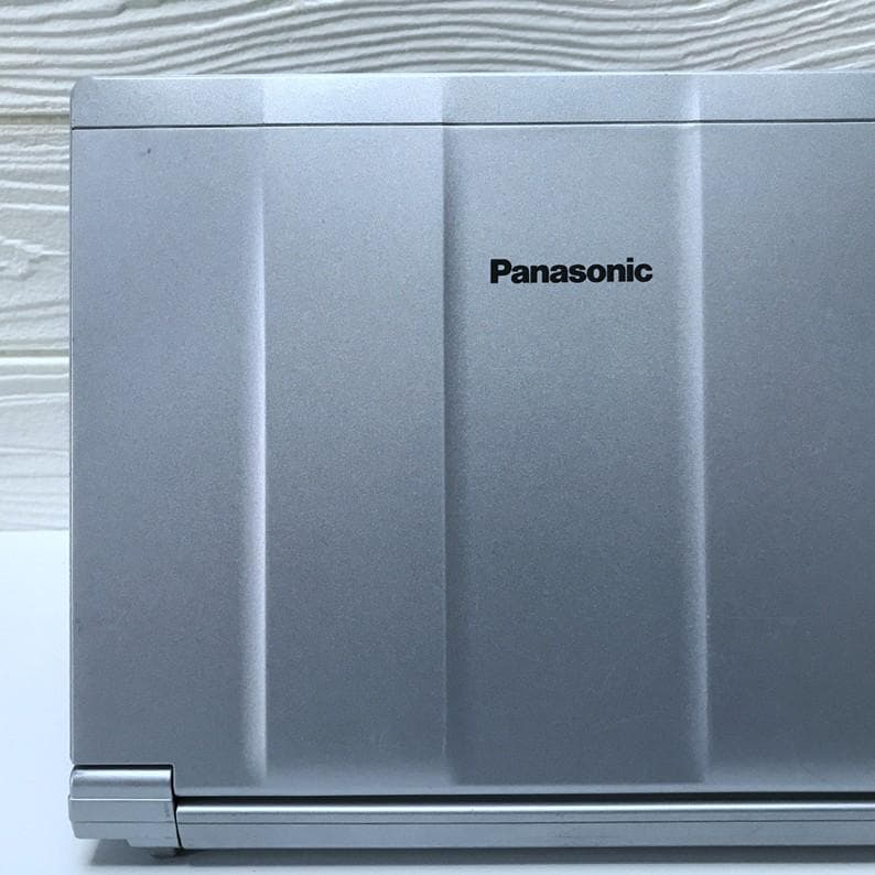 日曜日限定価格》MS Offic2024/指紋認証付 /レッツノートCF-SV1