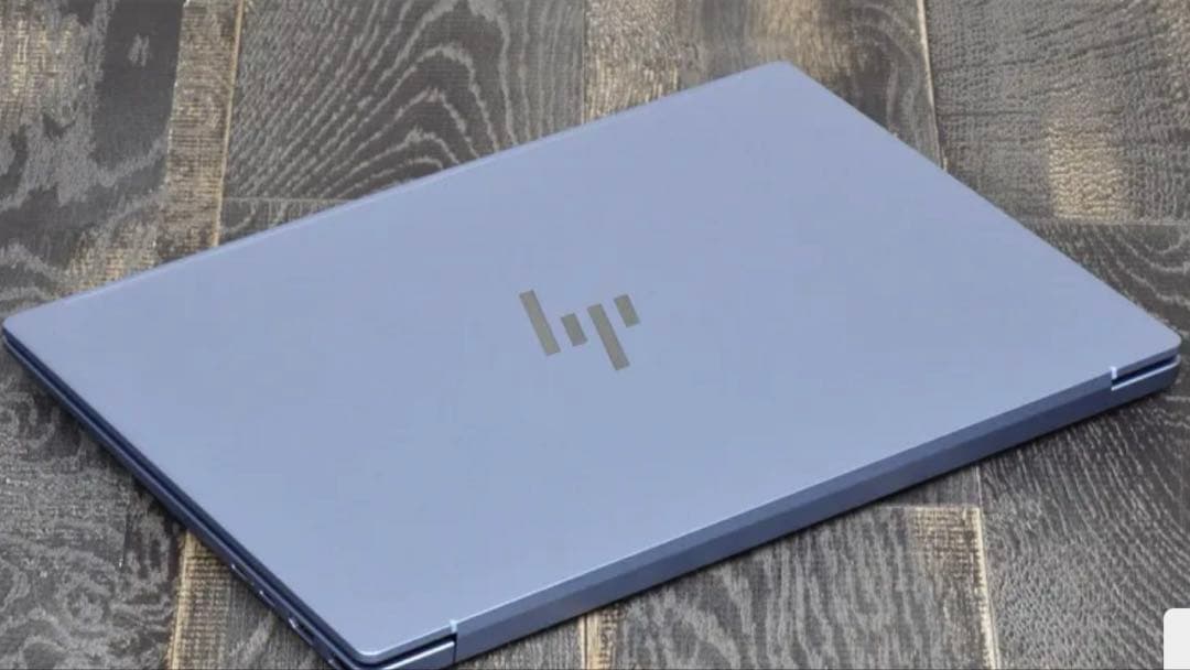 【ヘチマ】HP Pavilion Aero 13-bg 8840U