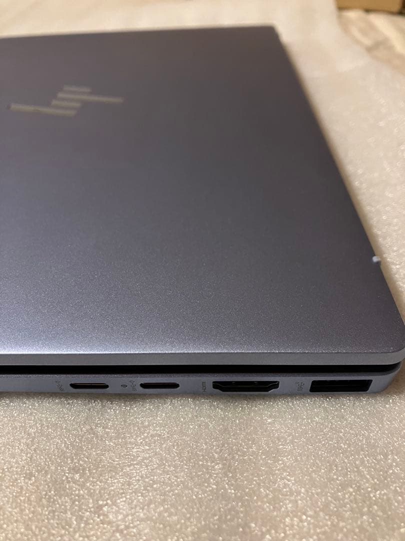 【ヘチマ】HP Pavilion Aero 13-bg 8840U