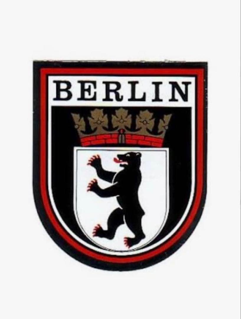 靴 adidas Originals Superstar II \"BERLIN\"