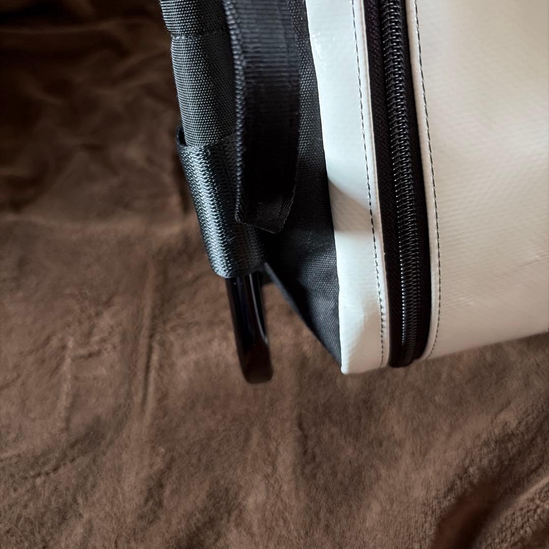 フライターグ　ブロンプトン　フロントバッグ