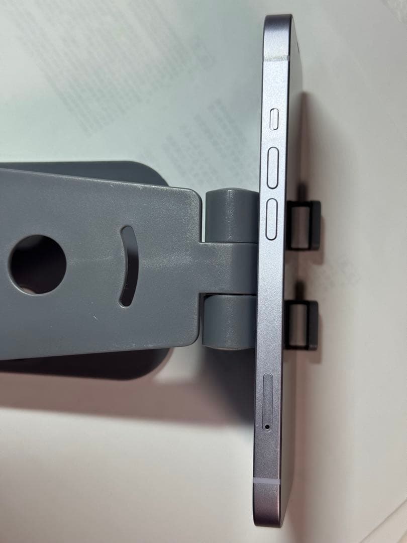 iPhone 14 128GB パープル　SIMフリー