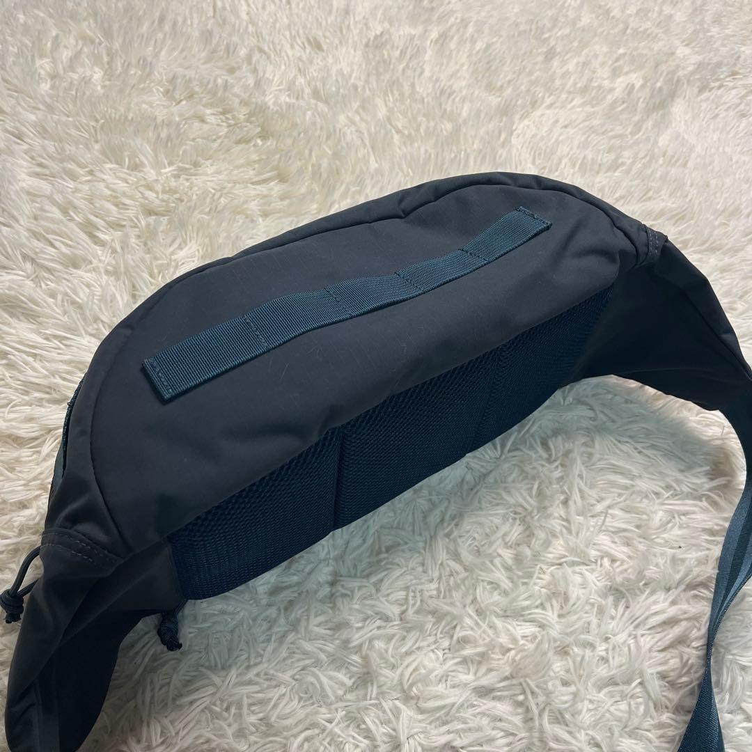 BRIEFING MODULEWARE MASTER POD MW 定価2.4万