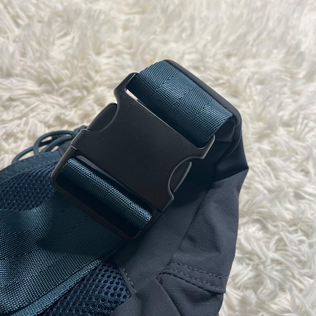 BRIEFING MODULEWARE MASTER POD MW 定価2.4万