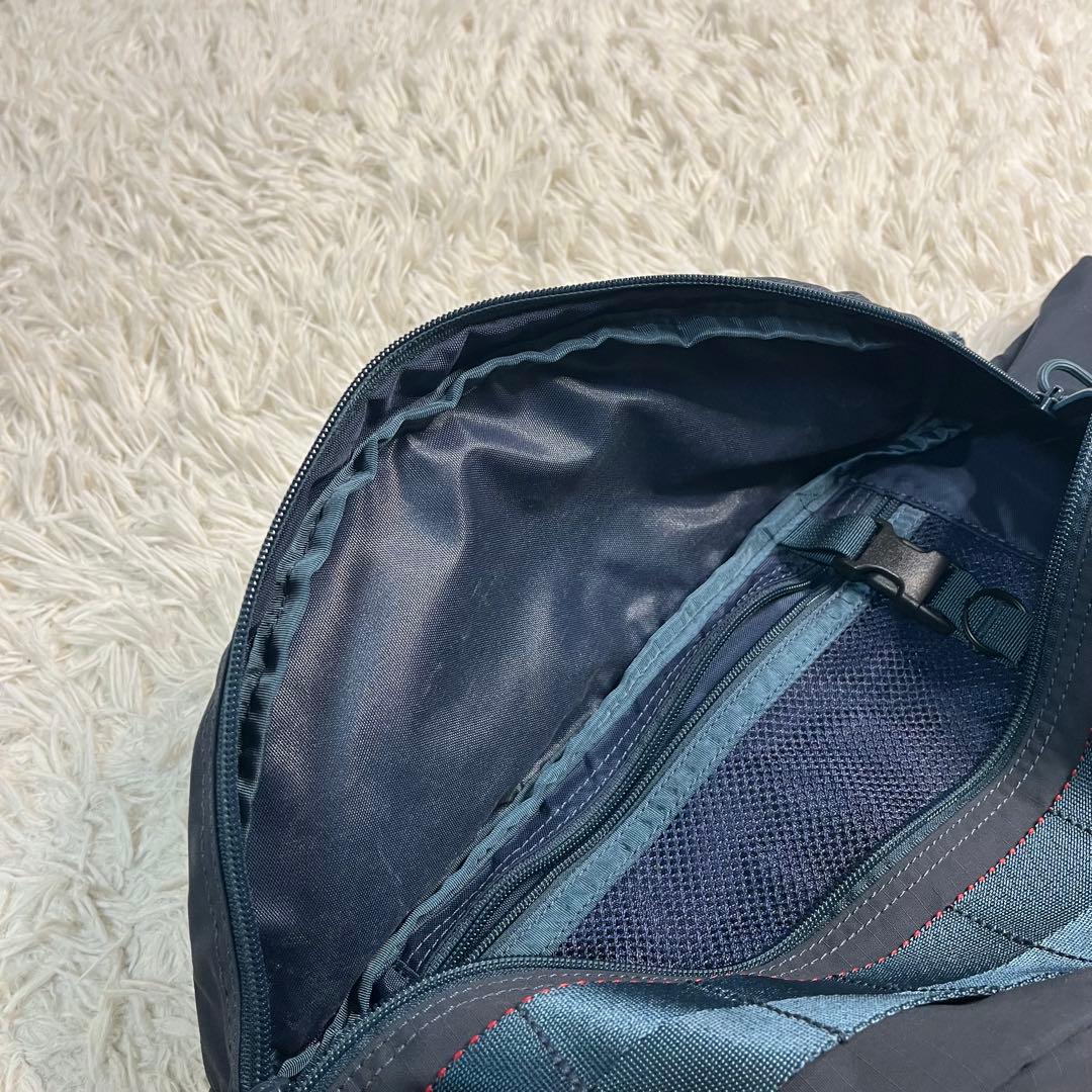 BRIEFING MODULEWARE MASTER POD MW 定価2.4万